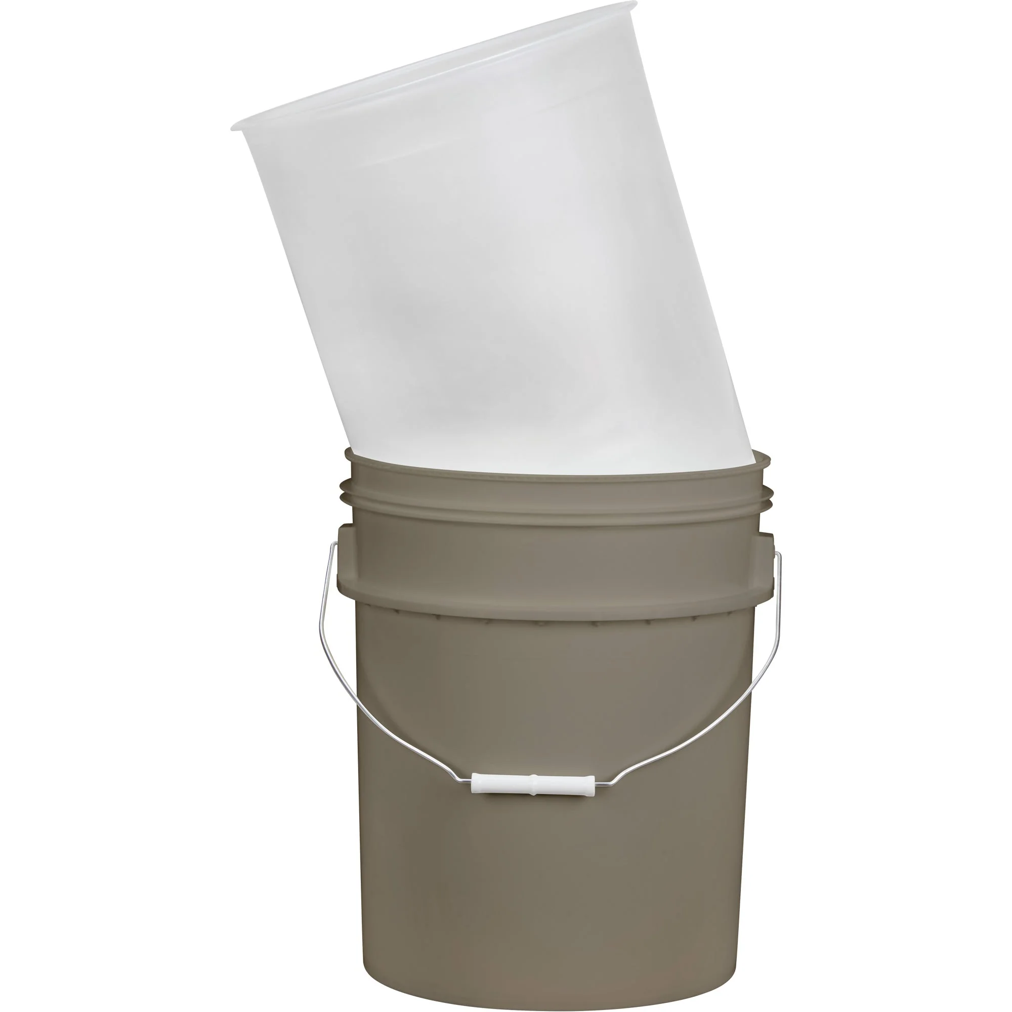 Plastic Pail Liner - Image 2