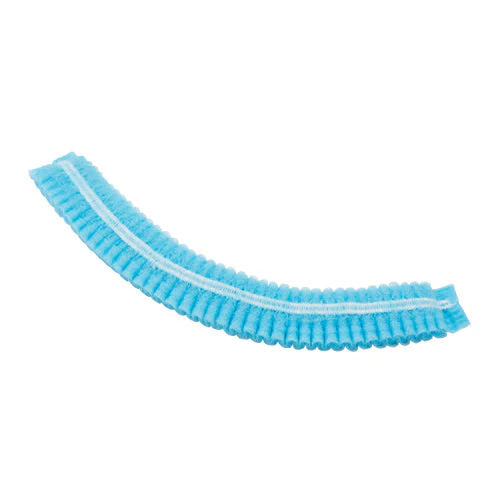 Pleated Bouffant Cap - Image 3