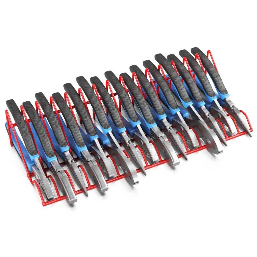 Plier Organizer Rack For Tool Box Drawer - Image 2