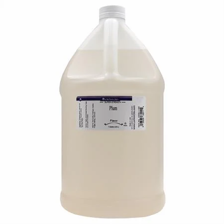 Plum Flavoring - Super Strength Flavor 1 oz., 16 oz., 1 Gallon, 5 Gallon - Ships Free Within Canada on Orders Above CAD $199 - Image 3