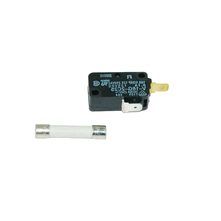 PM100030 Monitor Fuse and Switch