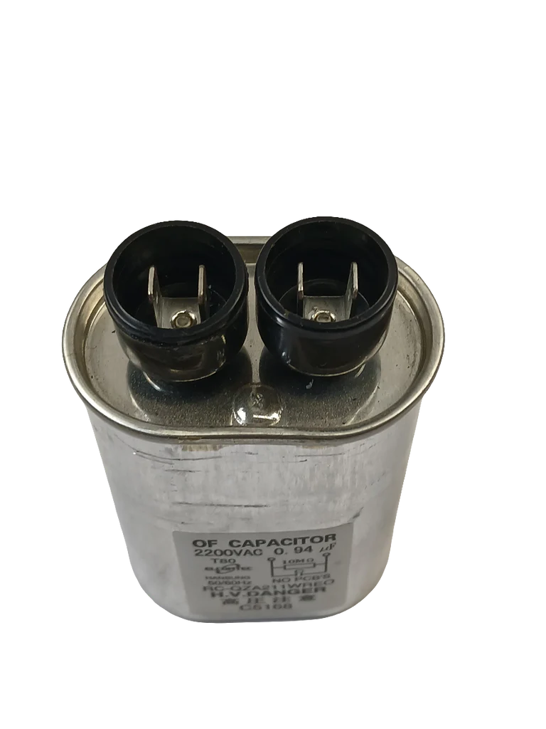 PM100044 Refrigerator High Voltage Capacitor - Image 2