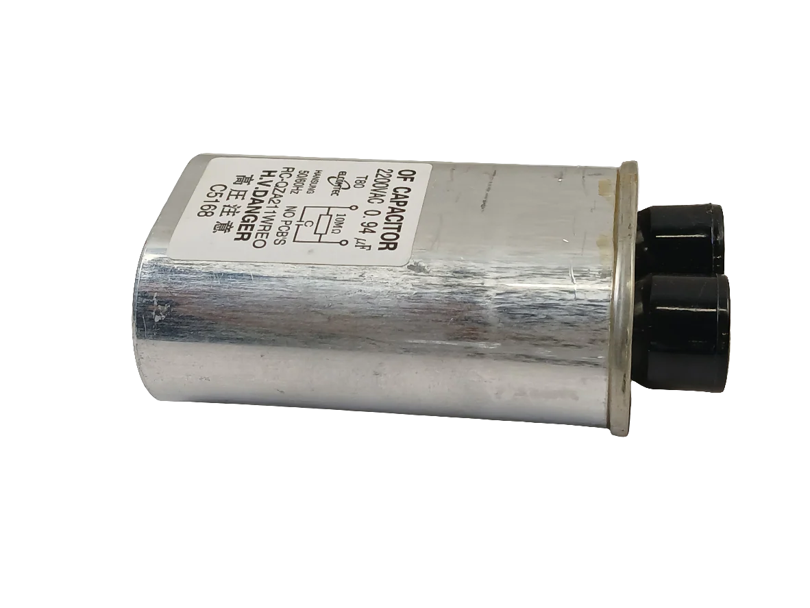 PM100044 Refrigerator High Voltage Capacitor - Image 5