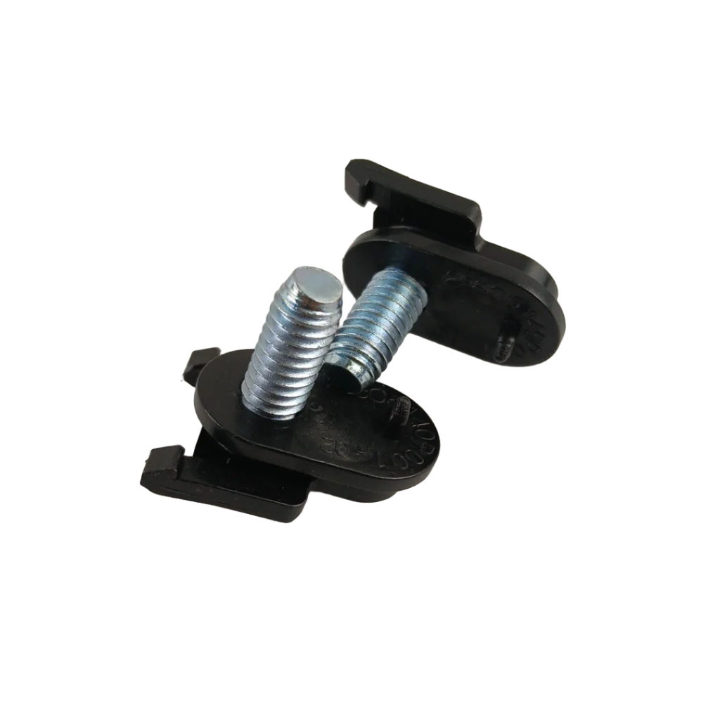 PM36FZHANDLEKIT Freezer Door Handle Fastener Kit, 2Pk - Image 3