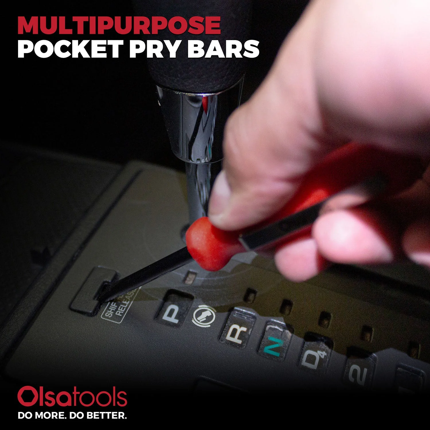 Pocket Pry Bars - Image 5
