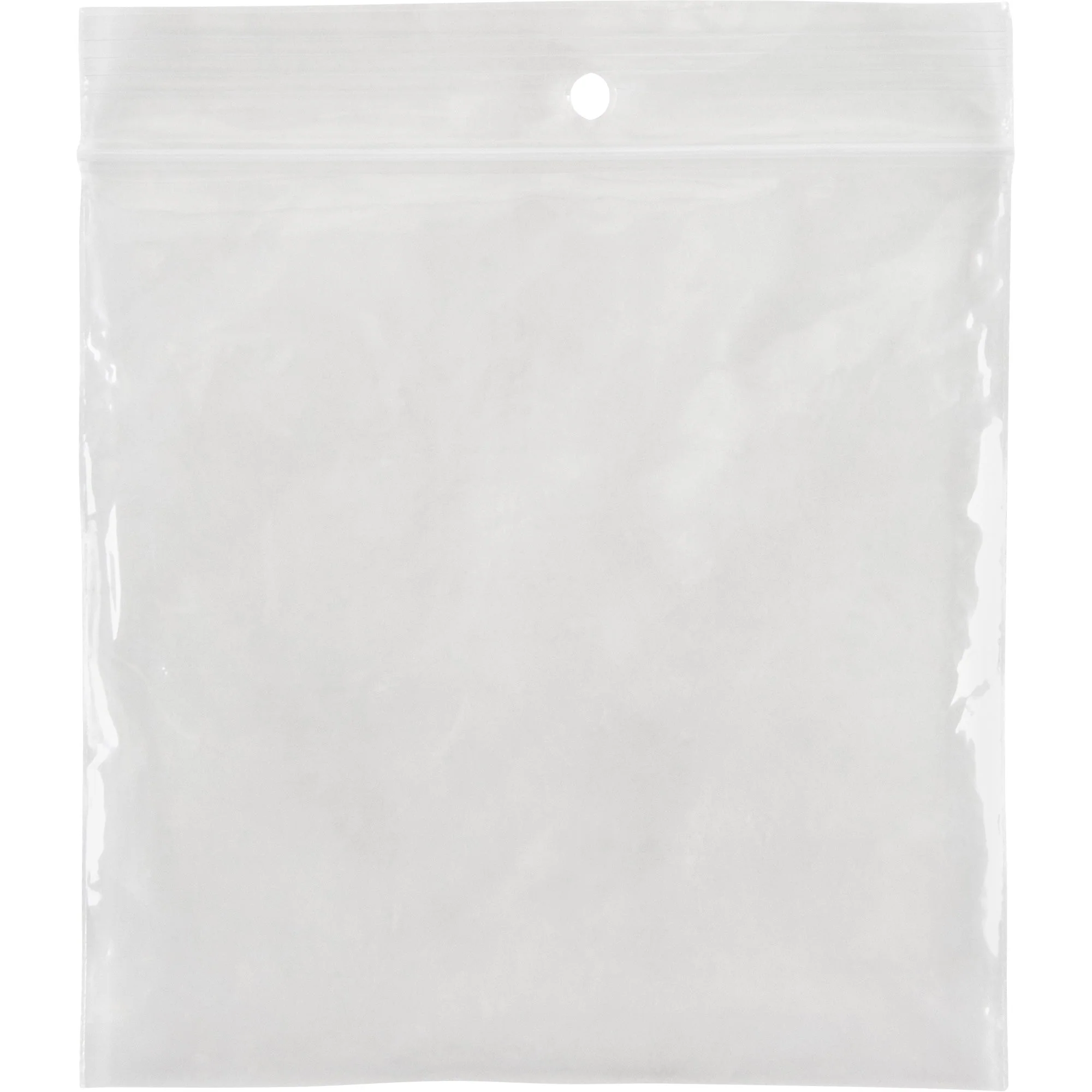 Poly Bags