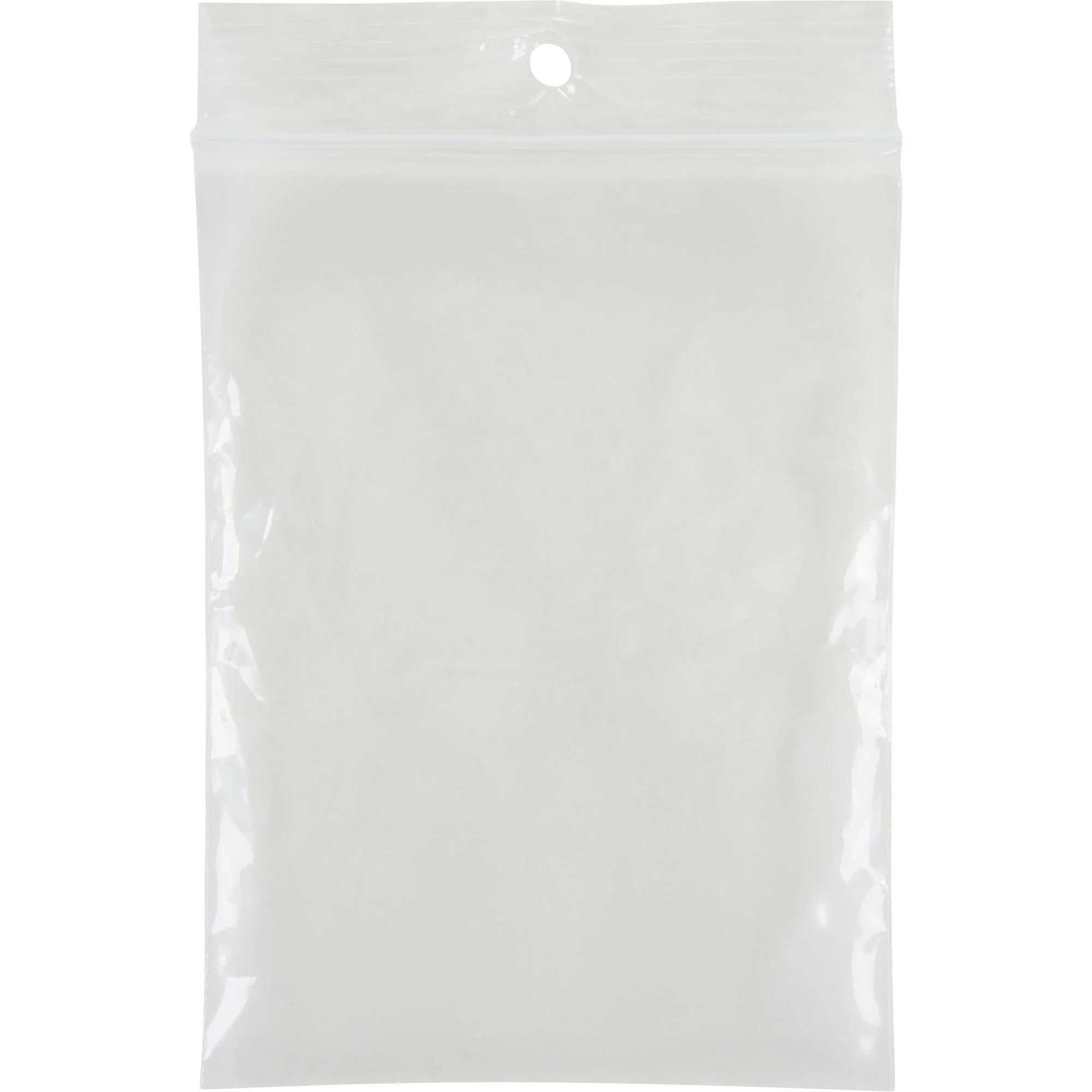 Poly Bags