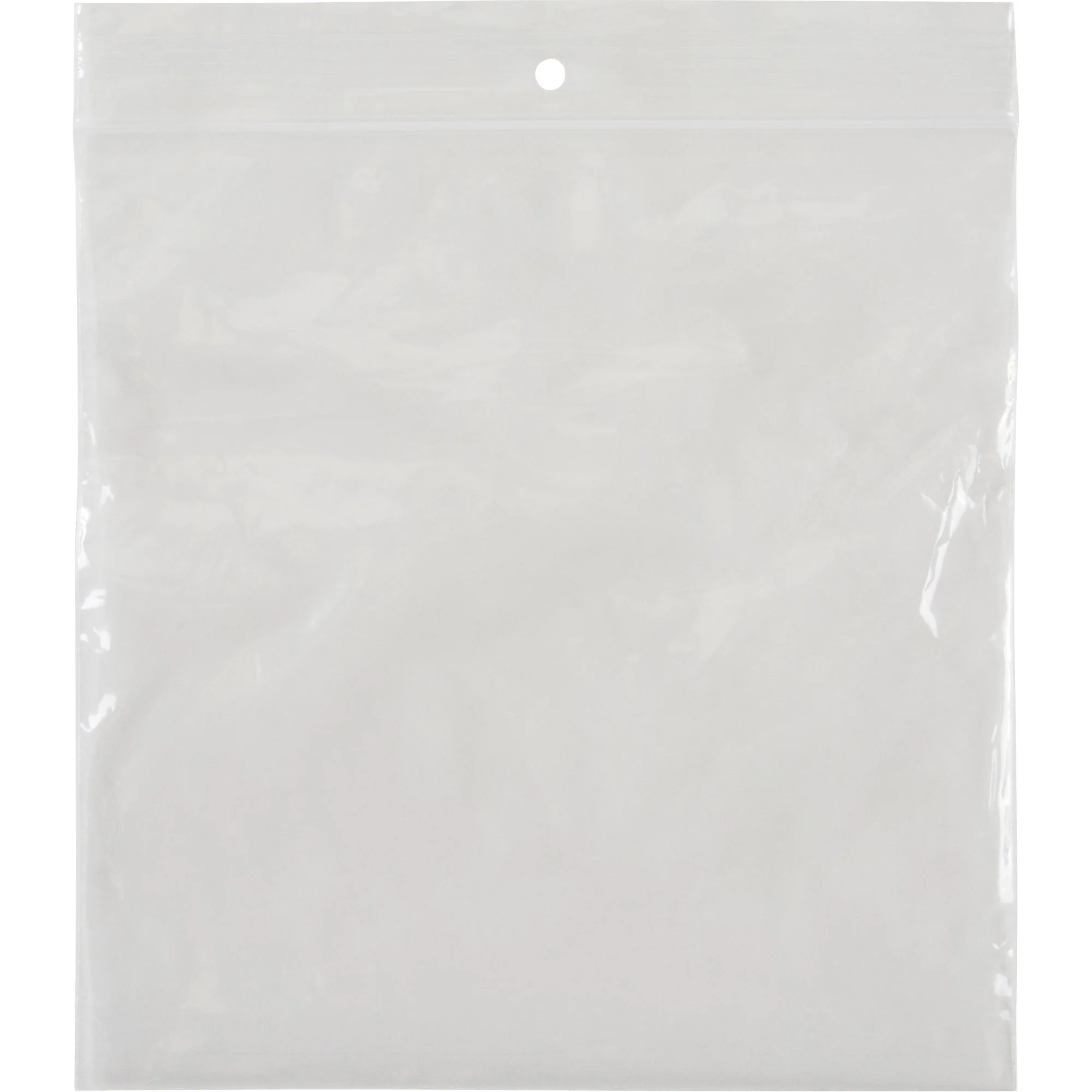 Poly Bags