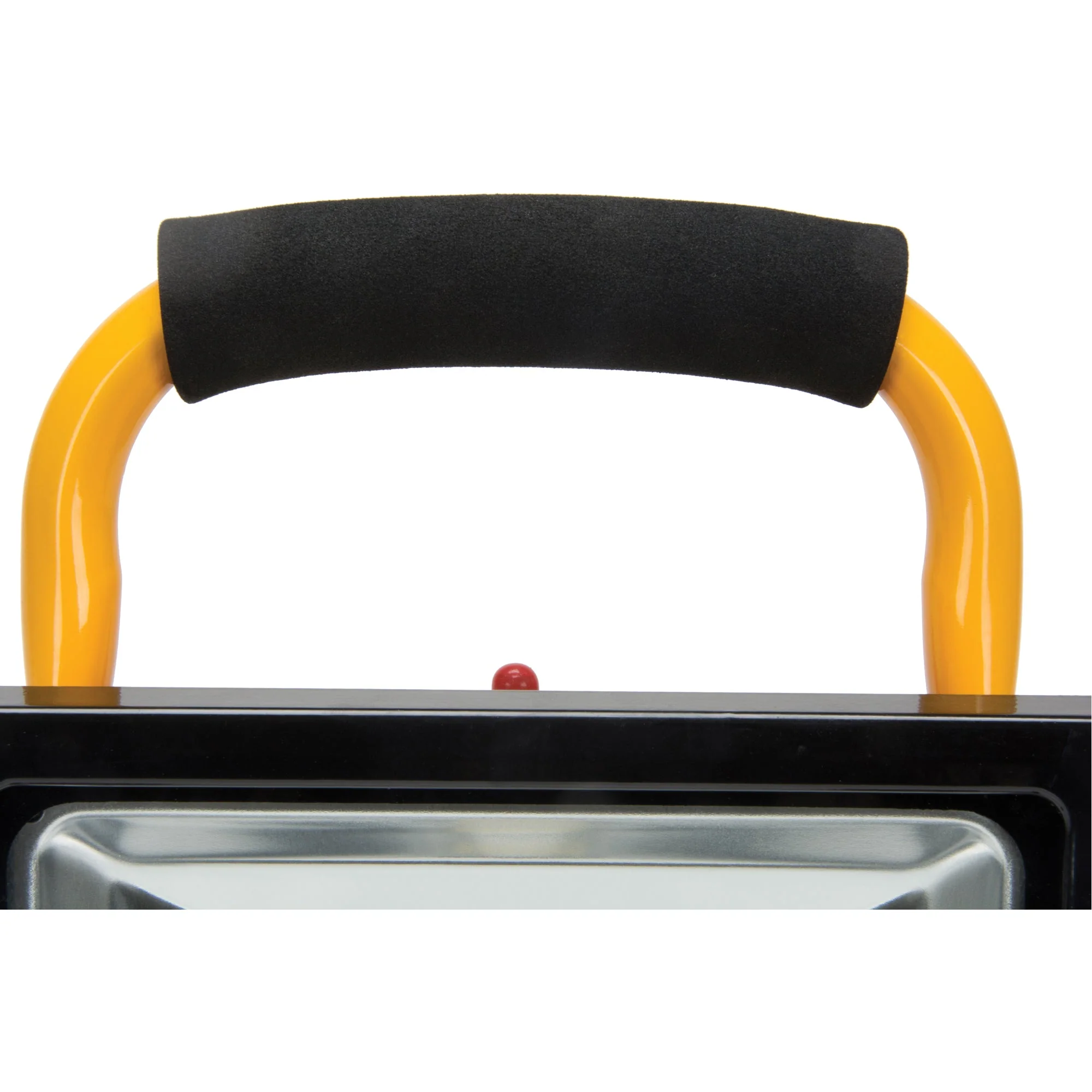 Portable Work Light, LED, 20 W, 2500 Lumens, Aluminum Housing - Image 4