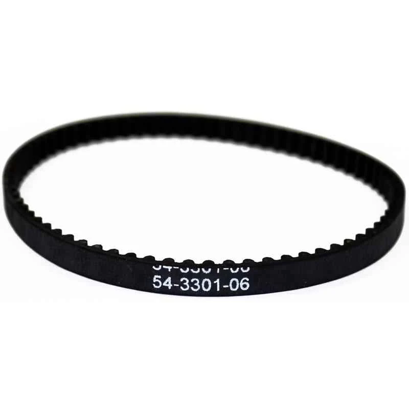 Power Nozzle SEB-213 ,217 & 205 Geared Belt Generic Part 54-3301-06