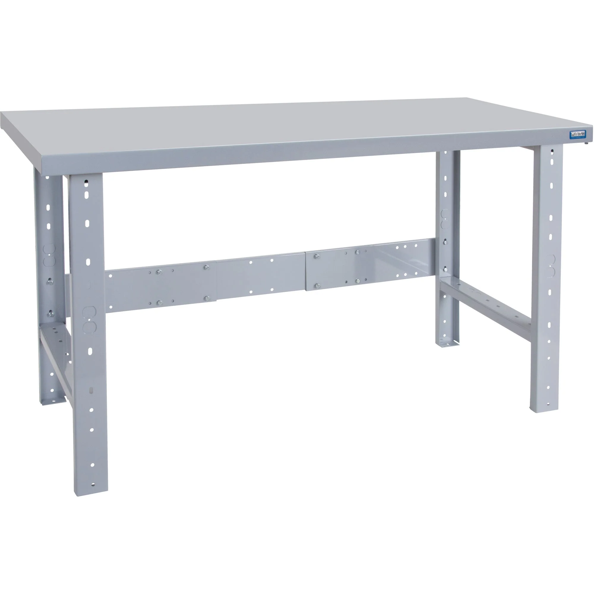 Pre-Designed Workbench, 60" W x 36" D x 34" H, 2500 lbs. Capacity