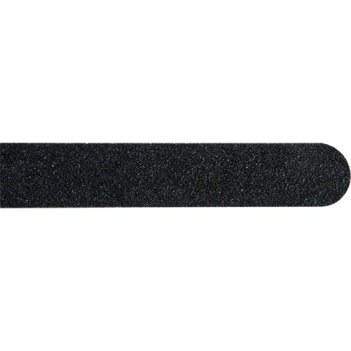 Premium Anti-Skid Tape, 0.75" x 24", Black - Image 2