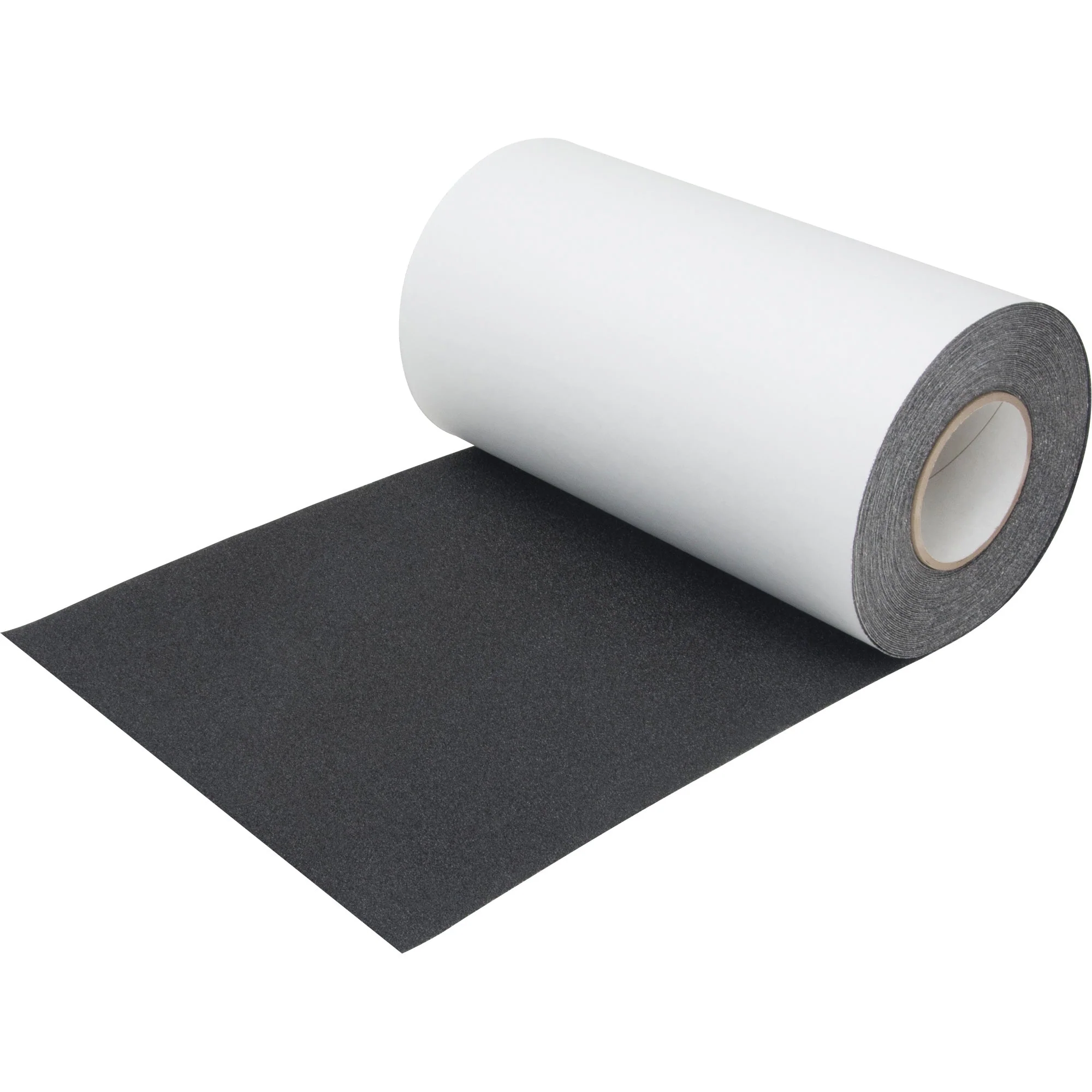 Premium Anti-Skid Tape, 12" x 60', Black