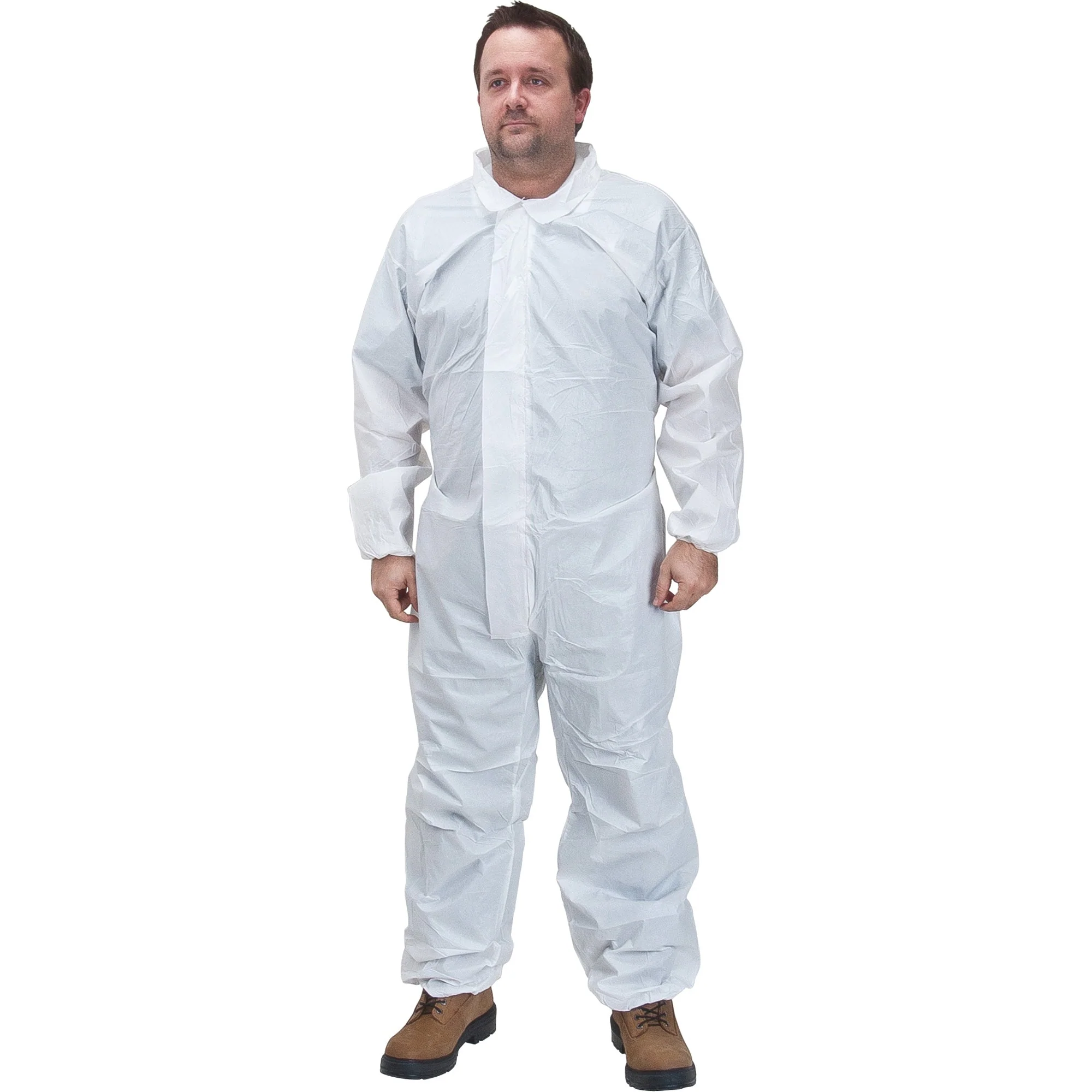 Premium Coveralls