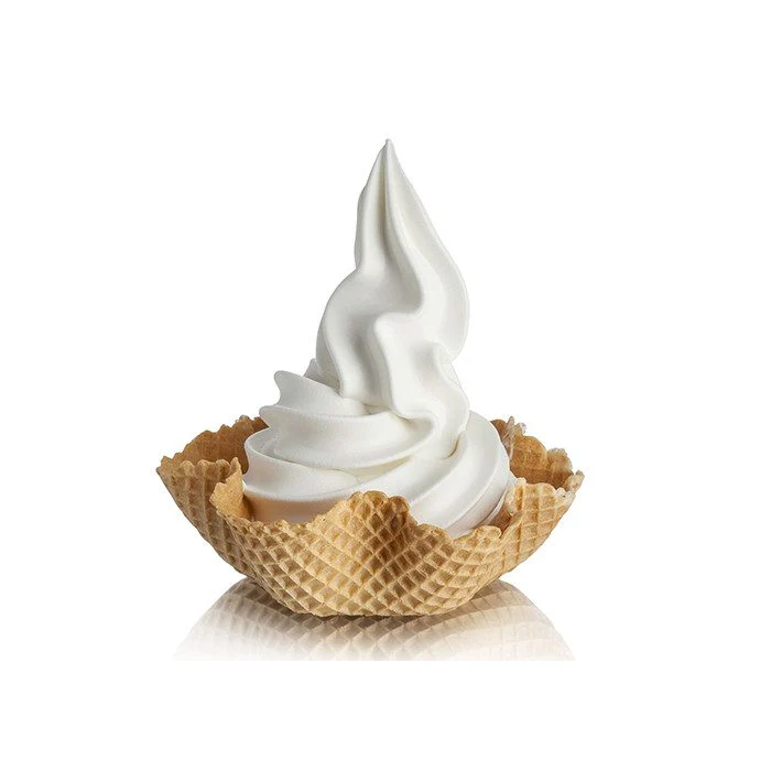 Premium Soft Serve Frozen Yogurt Mix - Case of 8 x 1.8 KG bags - Rubicone Canada - Ships Free Within Canada on Orders Above CAD $199 - Image 4