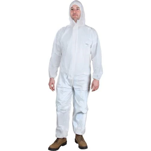 Protective Coveralls