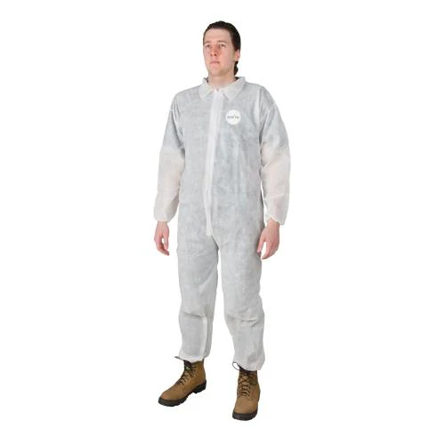 Protective Coveralls