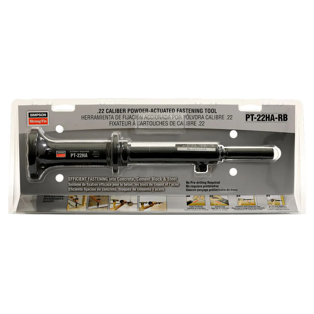 PT-22HA General-Purpose Tool - Image 2