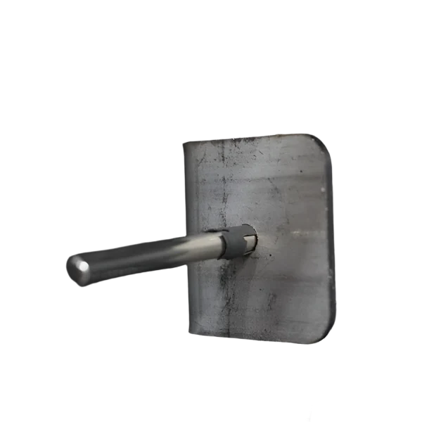 PT1000 thermocouple (S/N 74001 and up)