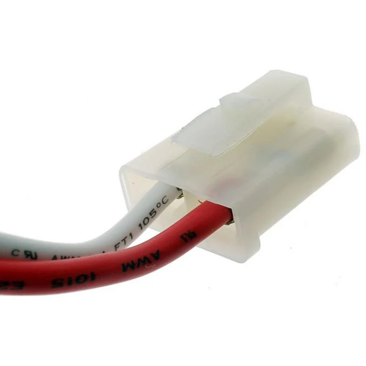PT2318 BWD Fuel Injector Connector - Image 3