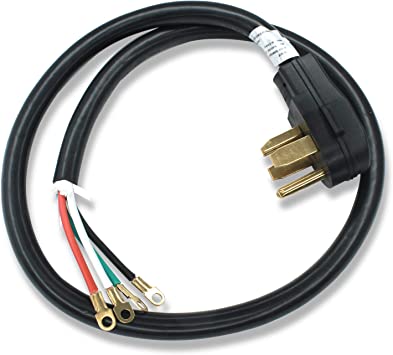 PT400L Dryer Power Cord