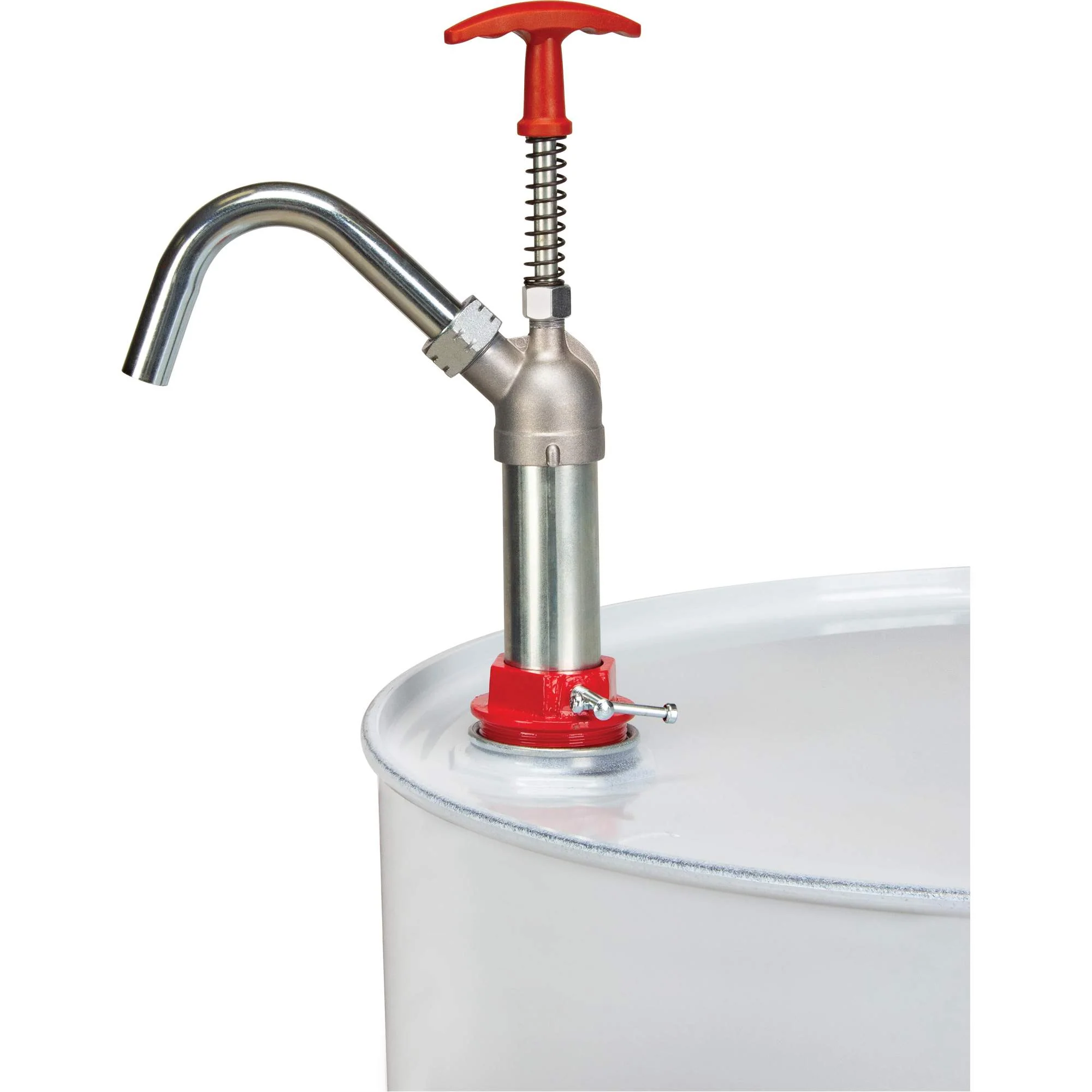 Pull Type Drum Pump - Image 3