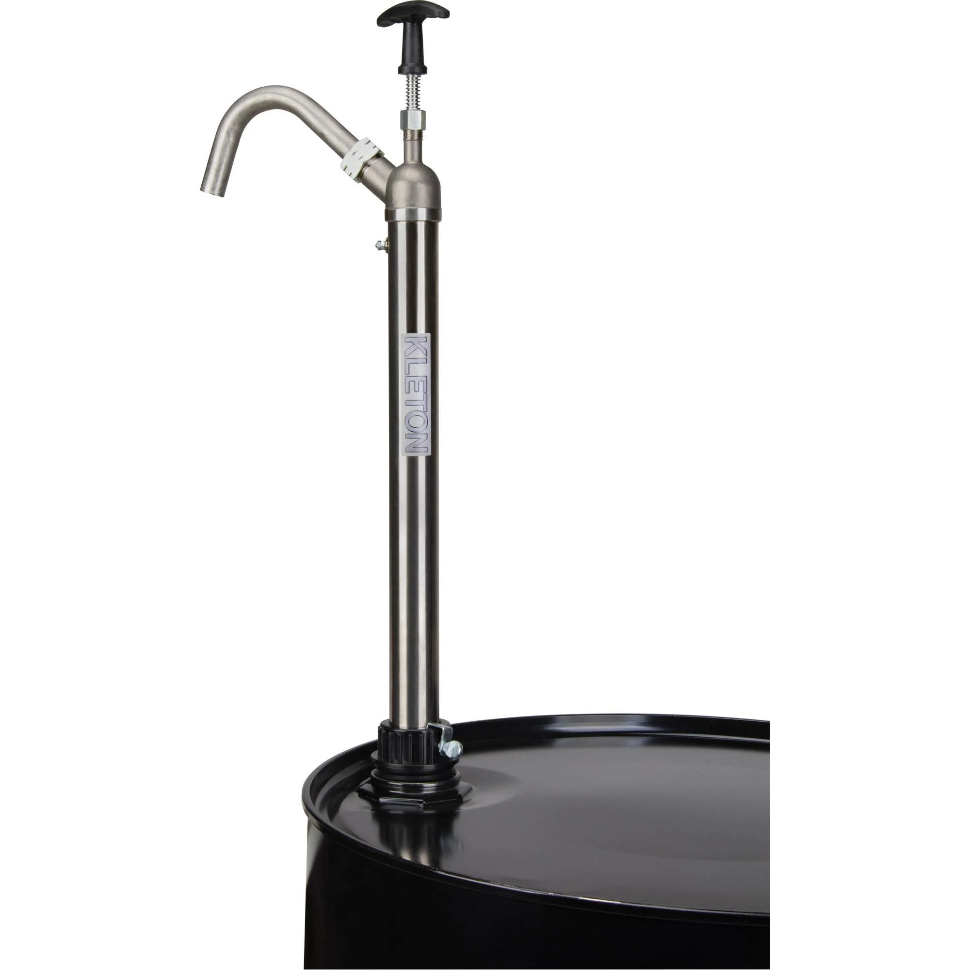 Pull Type Drum Pump - Image 3