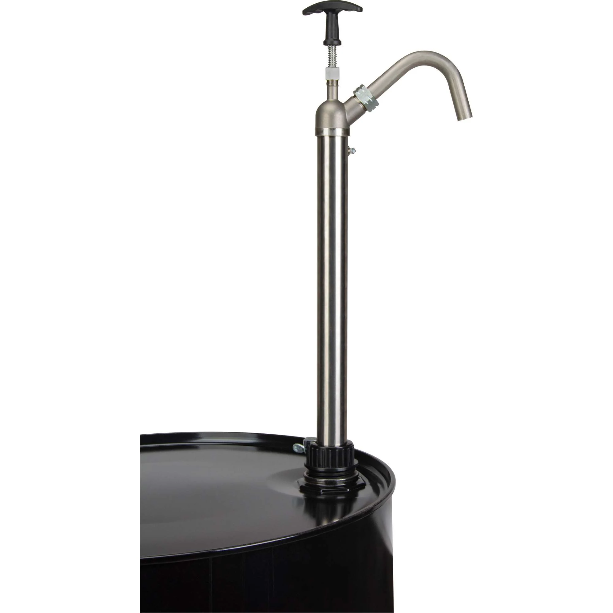 Pull Type Drum Pump - Image 5