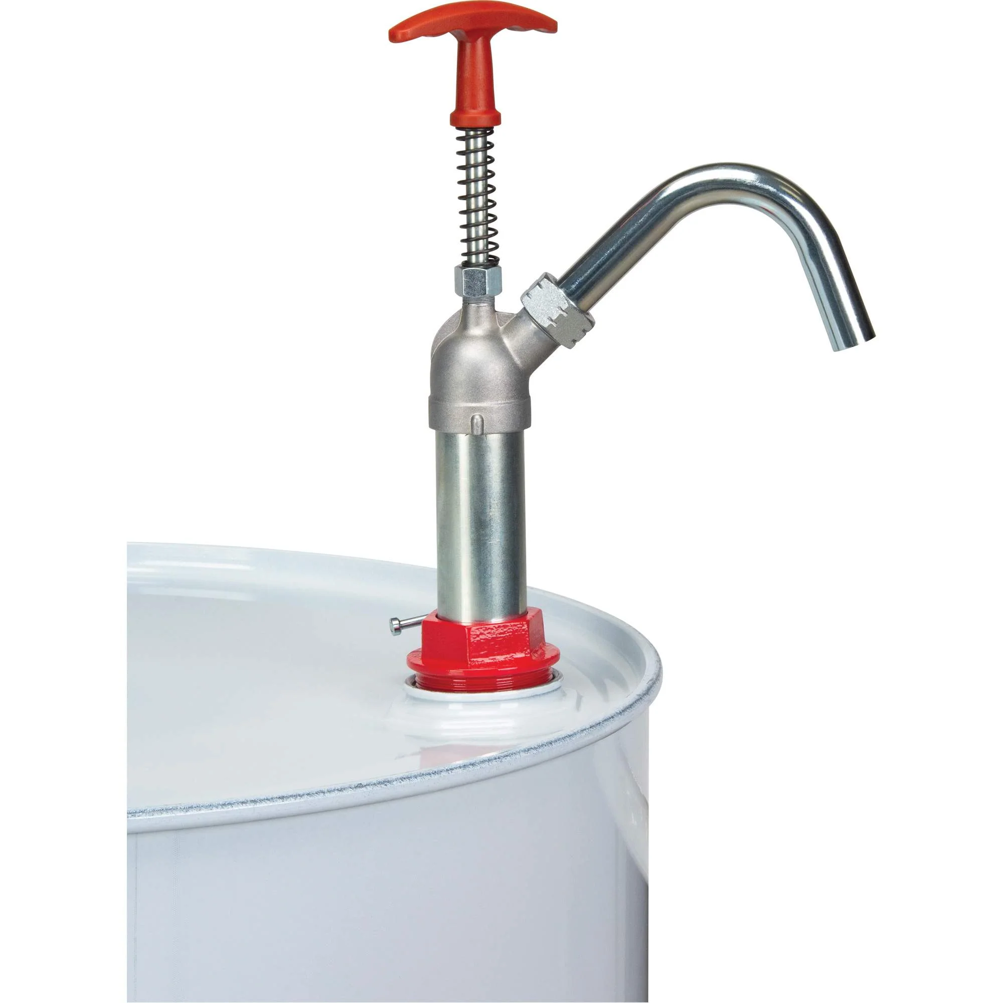 Pull Type Drum Pump - Image 2