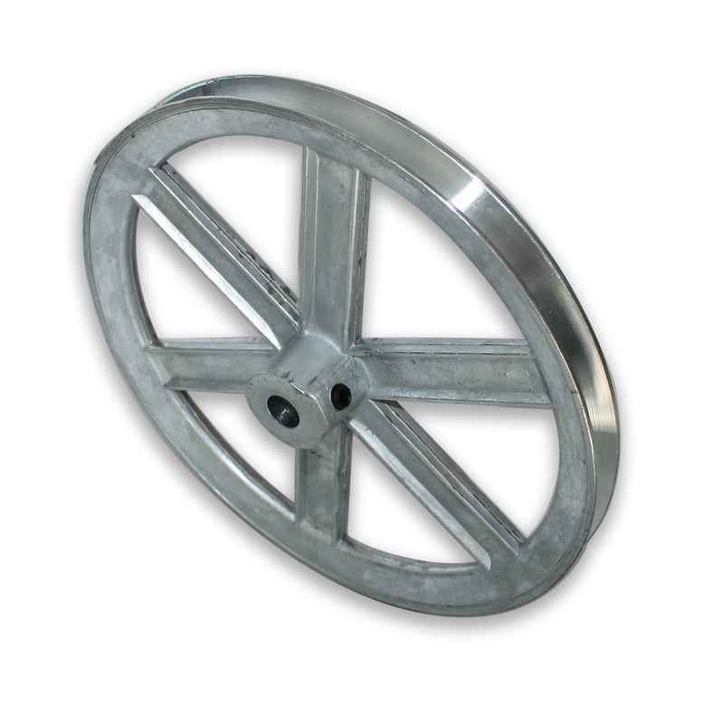 Pulley 8X1/2" - Image 2