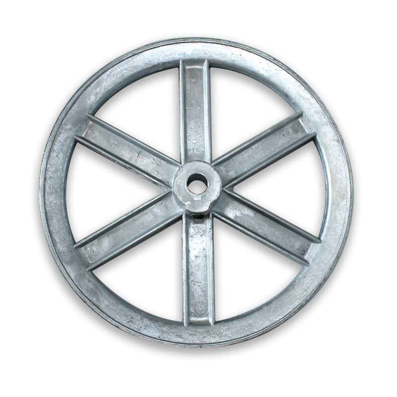 Pulley 8X1/2" - Image 3