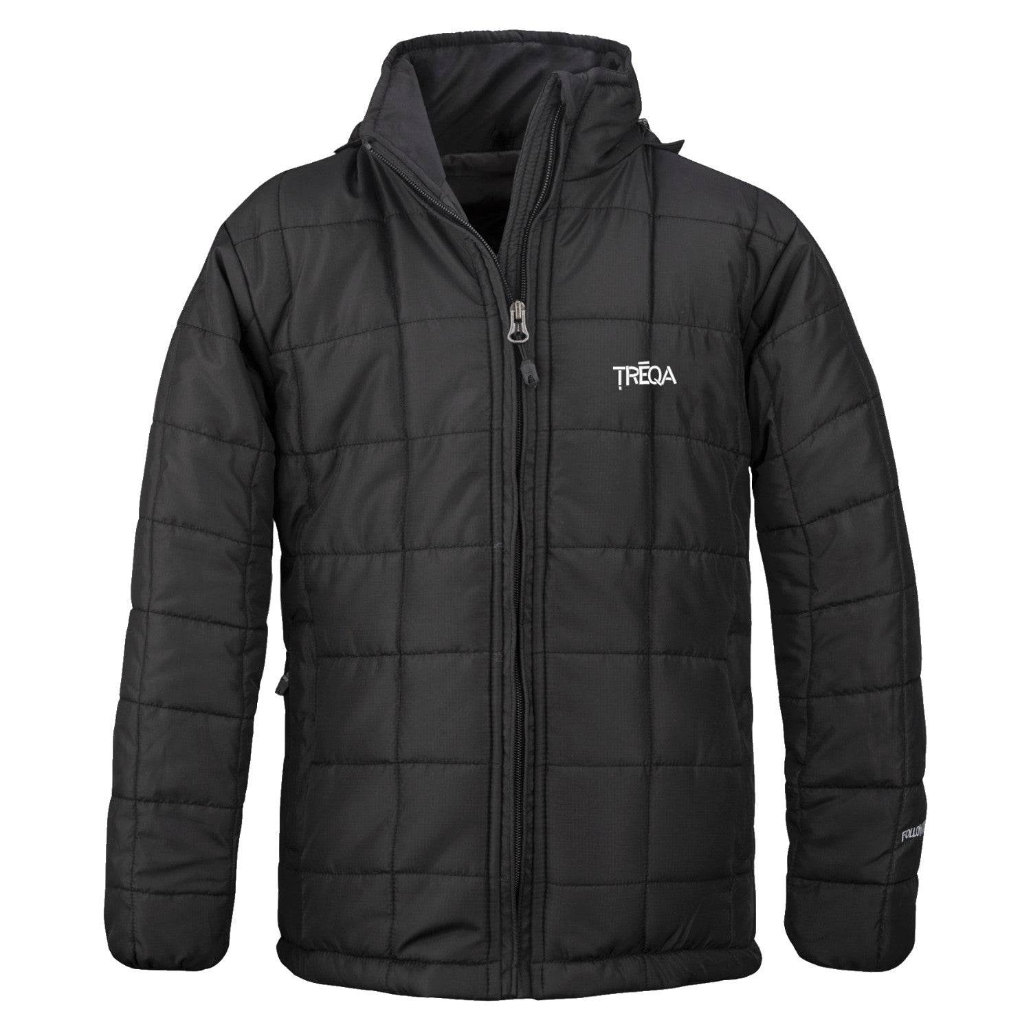 Pumori Kids Insulated Winter Jacket 200 GSM - Image 2