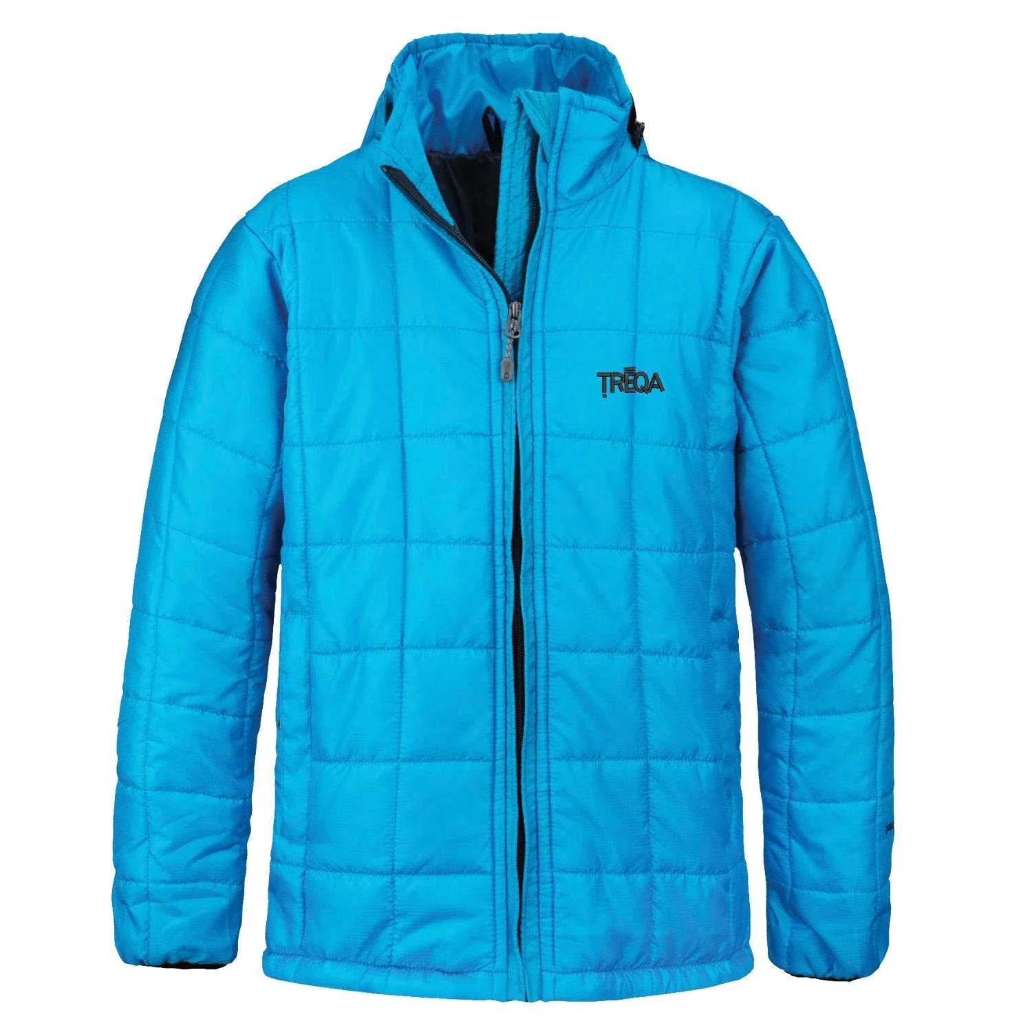 Pumori Kids Insulated Winter Jacket 200 GSM - Image 3