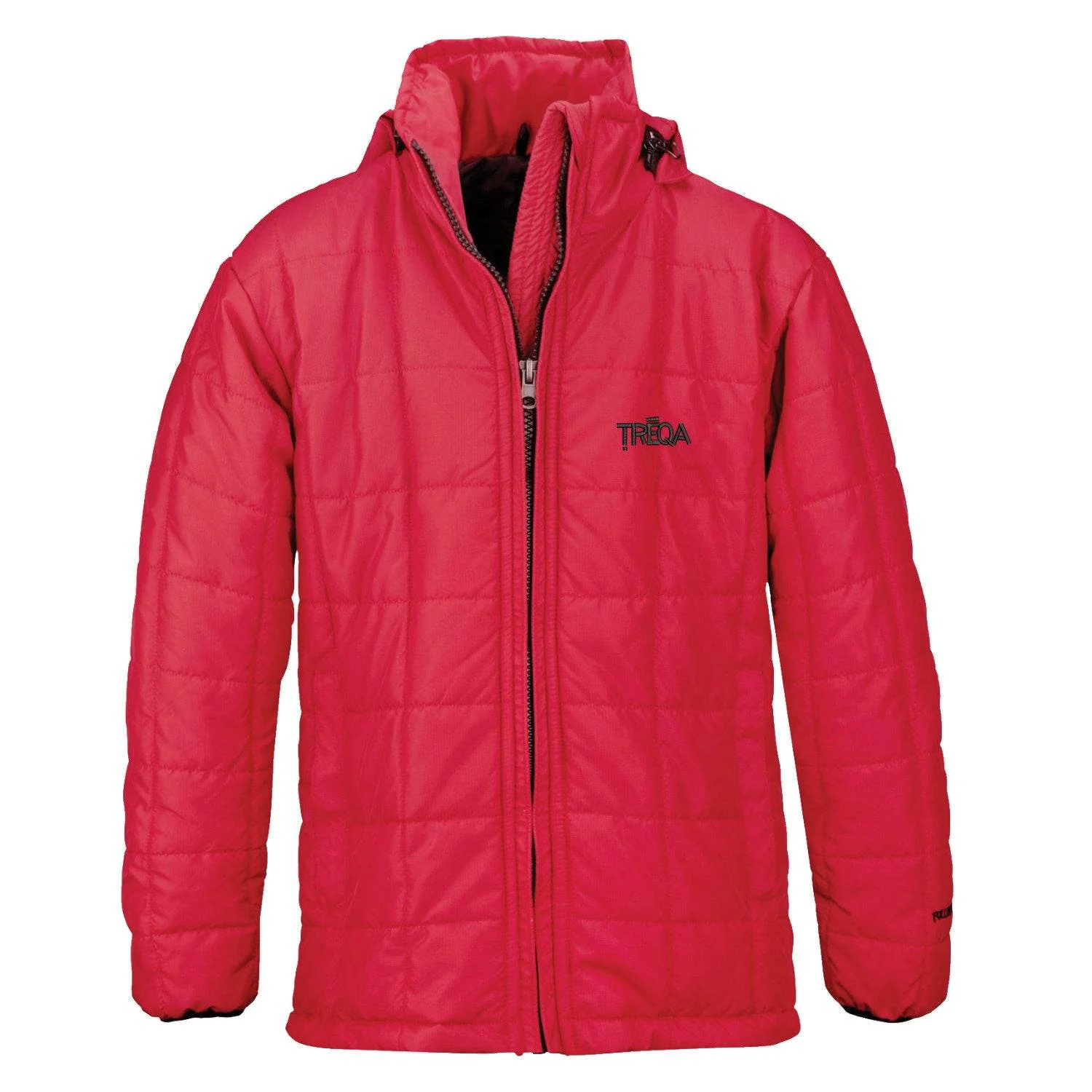 Pumori Kids Insulated Winter Jacket 200 GSM - Image 4