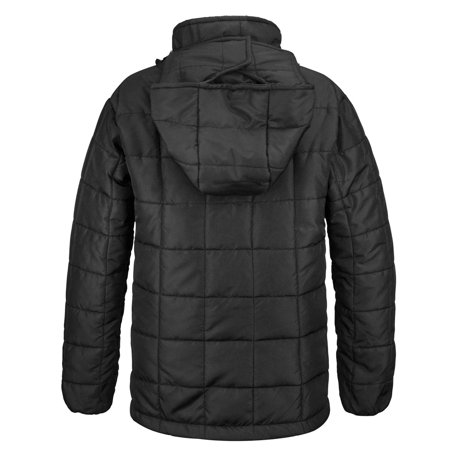 Pumori Kids Insulated Winter Jacket 200 GSM - Image 5