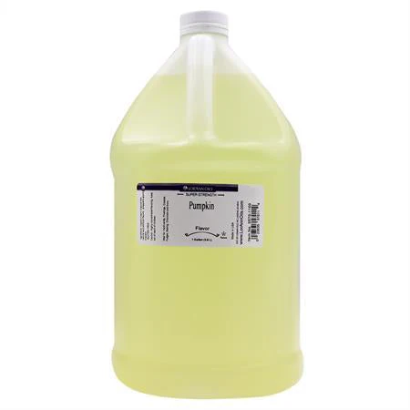 Pumpkin Flavoring - Super Strength Flavor 1 oz., 16 oz., 1 Gallon, 5 Gallons - Ships Free Within Canada on Orders Above CAD $199 - Image 3