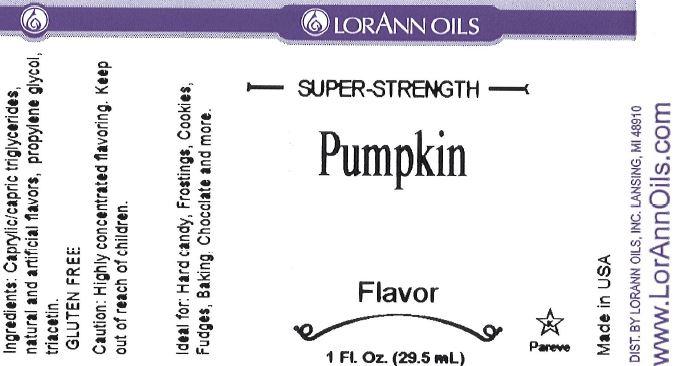 Pumpkin Flavoring - Super Strength Flavor 1 oz., 16 oz., 1 Gallon, 5 Gallons - Ships Free Within Canada on Orders Above CAD $199 - Image 5