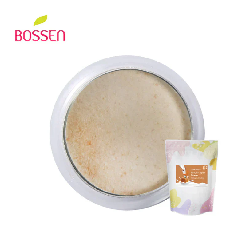 Pumpkin Spice Beverage Mix |  All in One | NEW | 2.2 Lbs. Bag - Bossen Canada - Ships Free Within Canada on Orders Above CAD $199 - Image 3