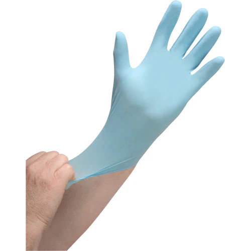 Puncture-Resistant Medical-Grade Disposable Gloves - Image 2