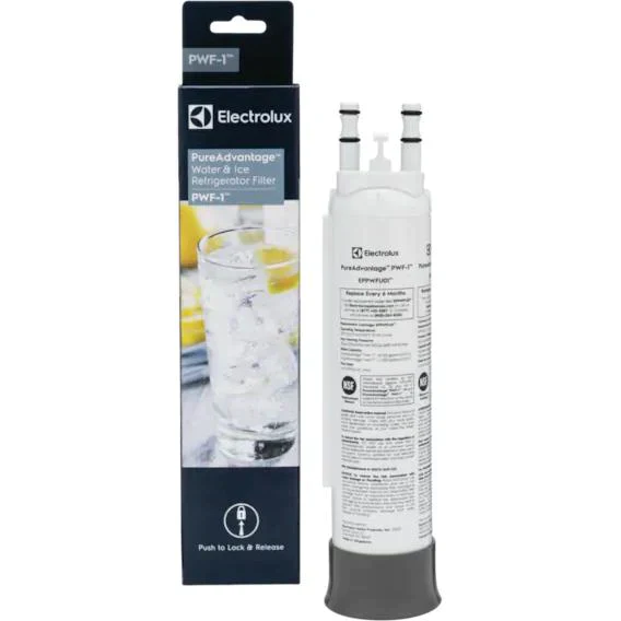 PWF-1 Refrigerator Water and Ice Filter EPPWFU01