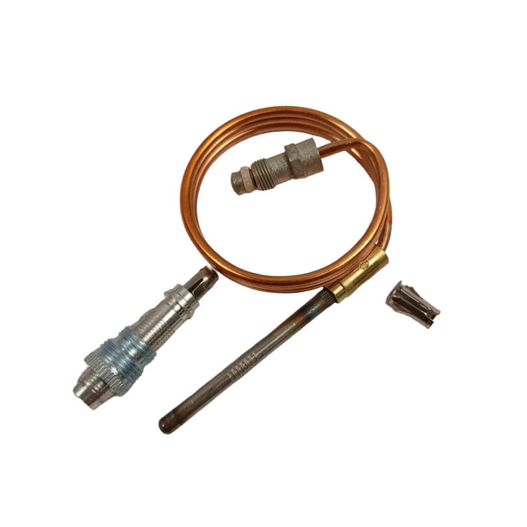 Q340A1074 Thermocouple 24"