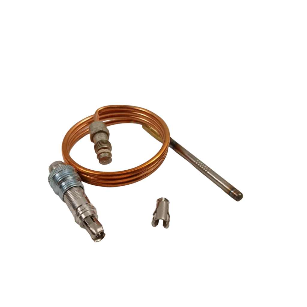 Q340A1074 Thermocouple 24" - Image 2