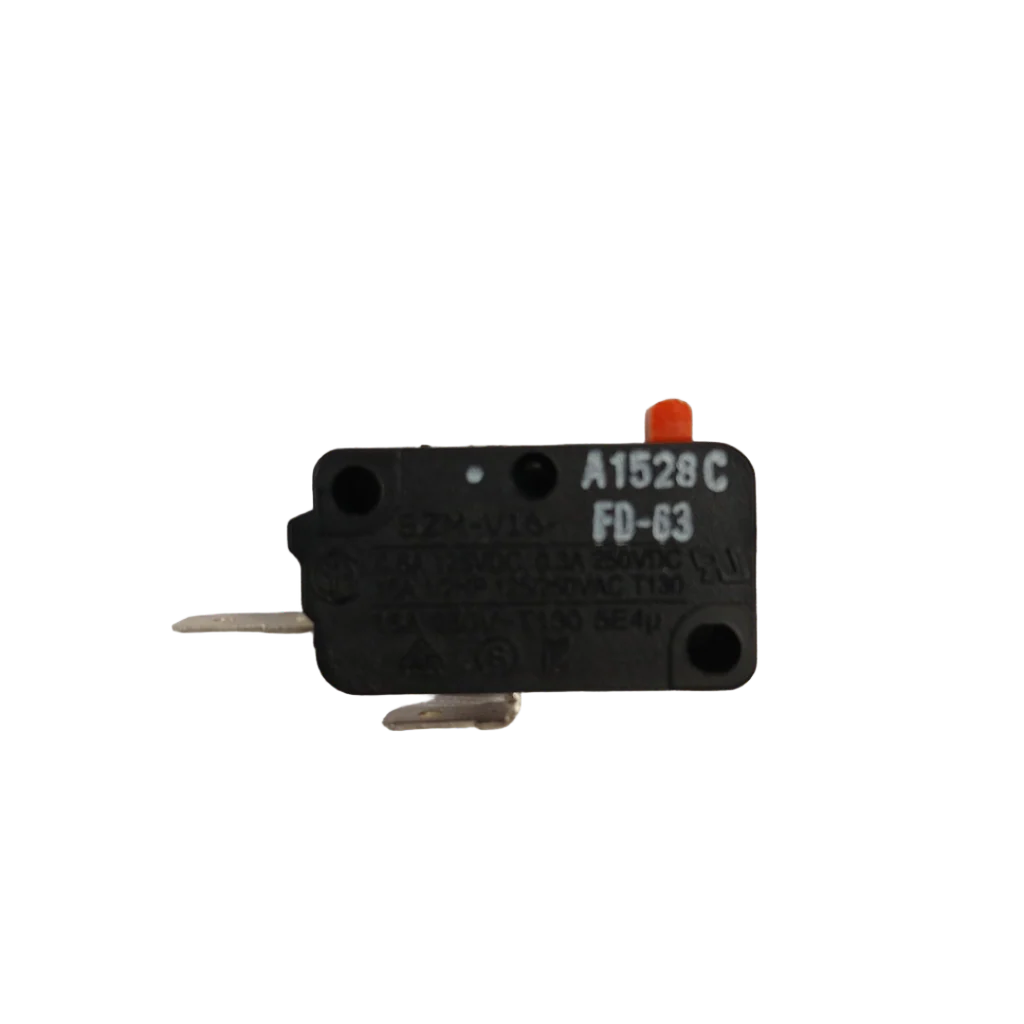 QSW-MA168WRZZ Microwave Interlock Switch - Image 2
