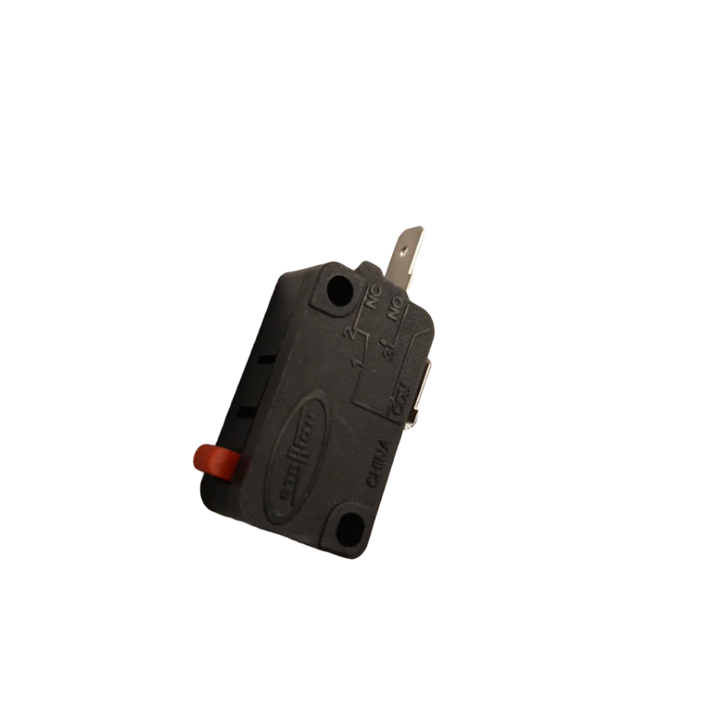 QSW-MA168WRZZ Microwave Interlock Switch - Image 3