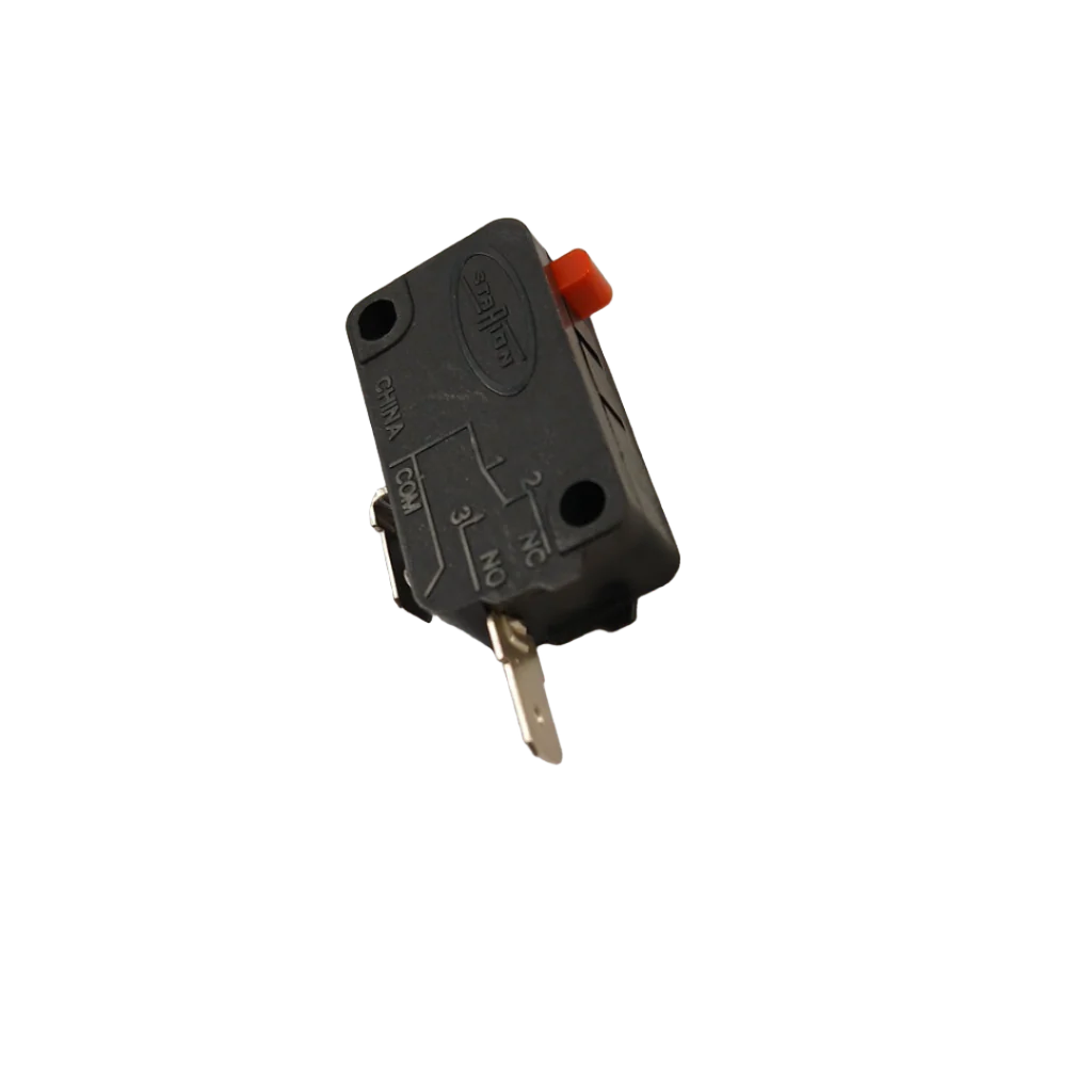 QSW-MA168WRZZ Microwave Interlock Switch - Image 4