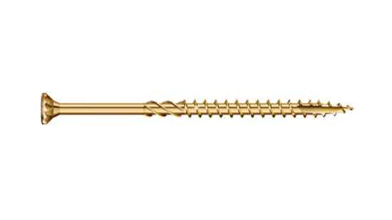 #12/14 x 7-1/4" R4 Multi-Purpose Framing Screw (50/Pack)