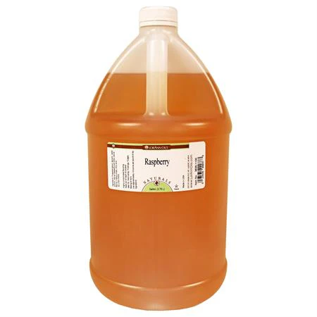 Raspberry Flavoring - Compounded Natural Flavors 16 oz., 1 Gallon, 5 Gallon - Ships Free Within Canada on Orders Above CAD $199 - Image 2