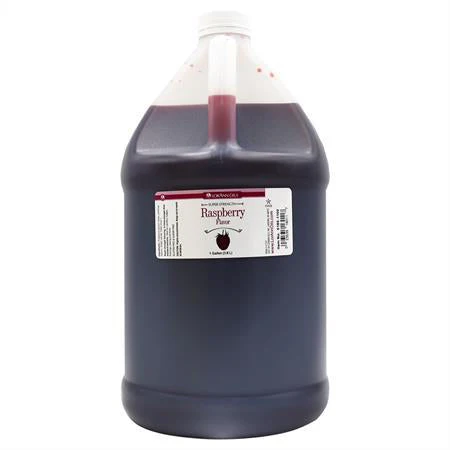 Raspberry Flavoring - Super Strength Flavor 1 oz., 16 oz., 1 Gallon, 5 Gallons - Ships Free Within Canada on Orders Above CAD $199 - Image 3