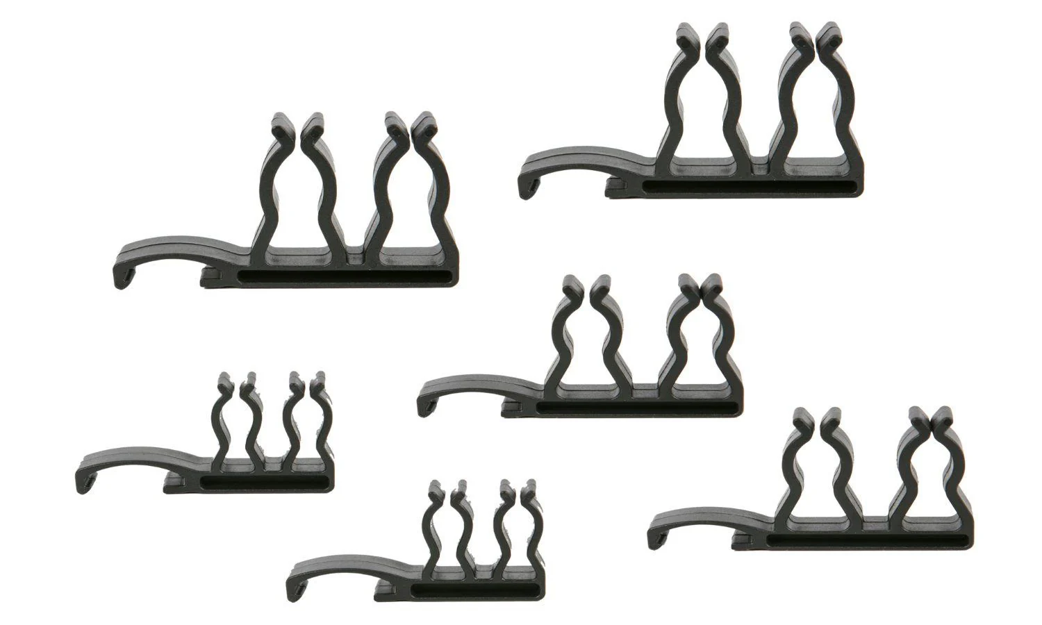 Ratchet & Extension Holder For Olsa Tools Aluminum Socket Organizers - Image 2