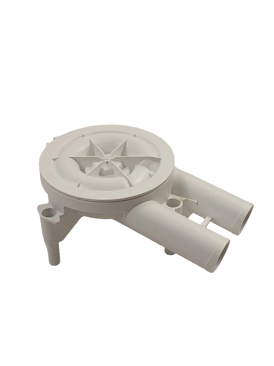 RB150002 Washer Drain Pump - Image 2